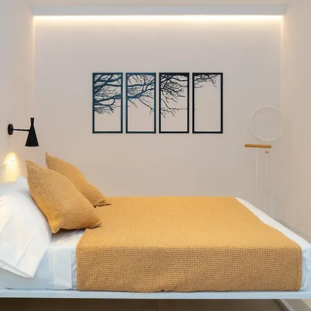 Oslo Apartment Madrid Exterior photo