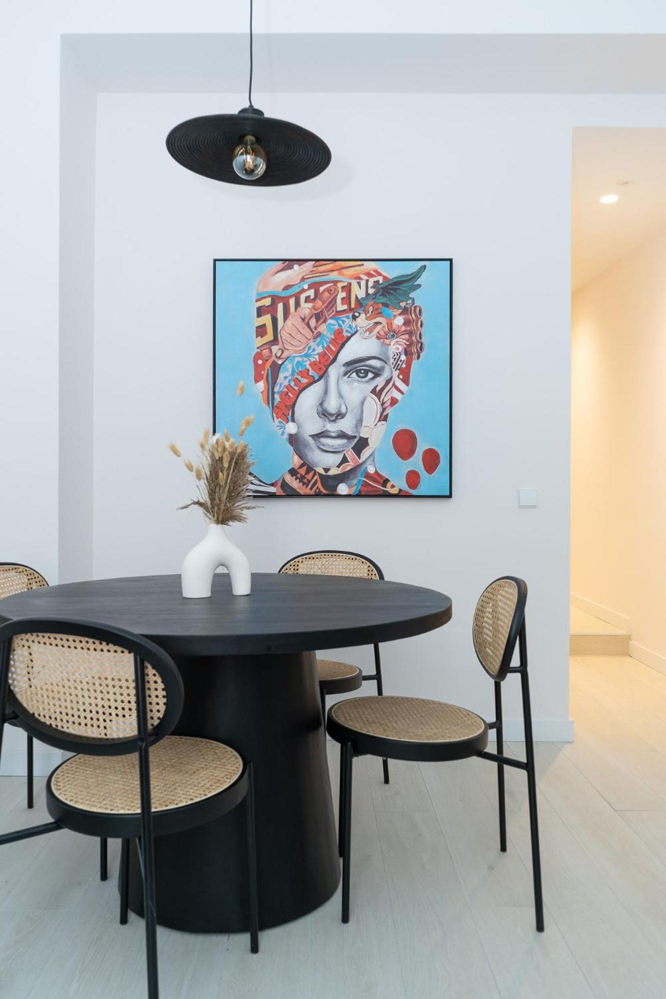 Apartament Oslo