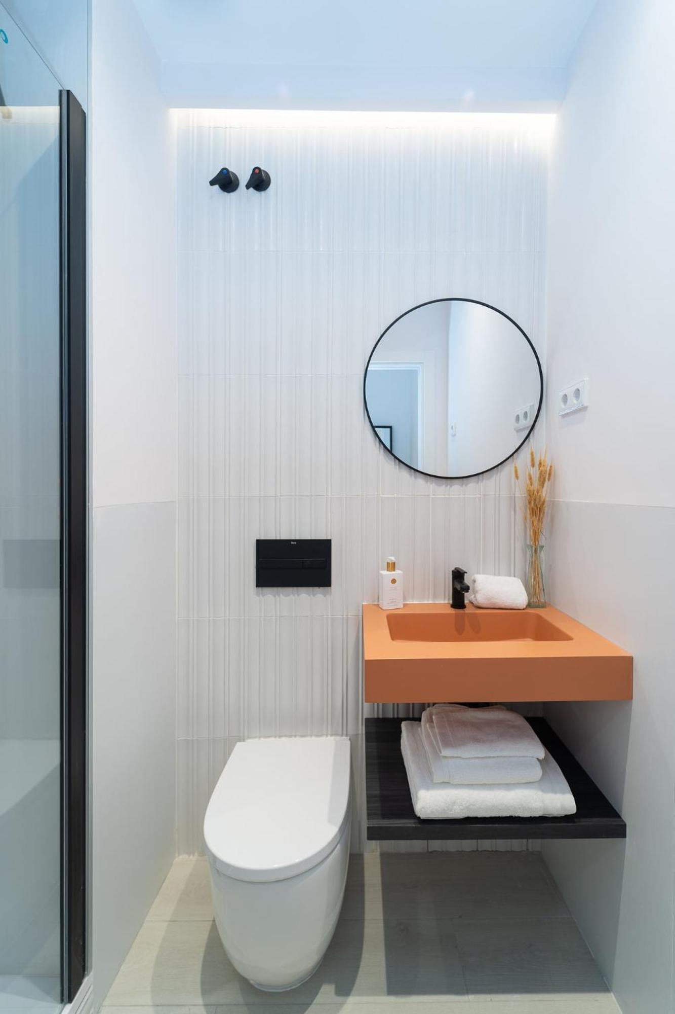 Apartament Oslo